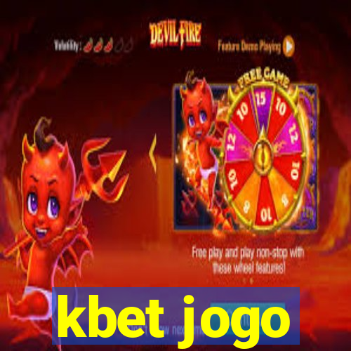 kbet jogo